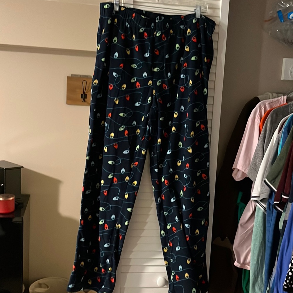 Mens sleepwear